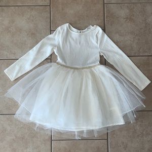 H&M Kids Tutu Dress